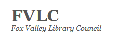 Fox Valley Library Council logo