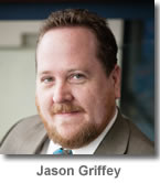 photo of Jason Griffey