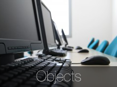 Gallery - Objects